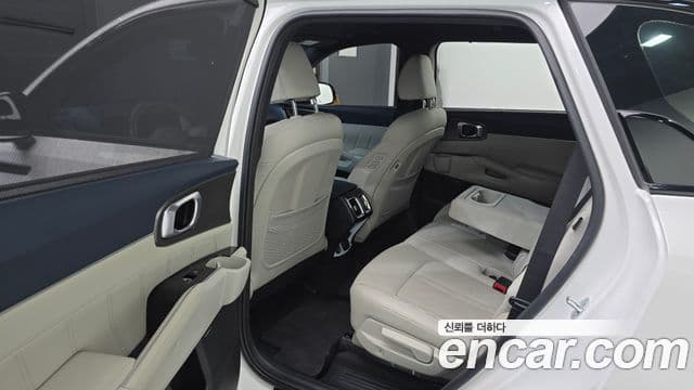 Kia The / новый New Sorento 4세대 Gravity, 2024 11