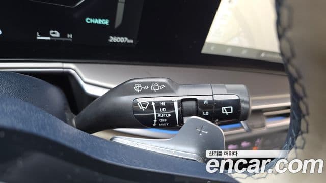 Kia The / новый New Sorento 4세대 Gravity, 2024 14