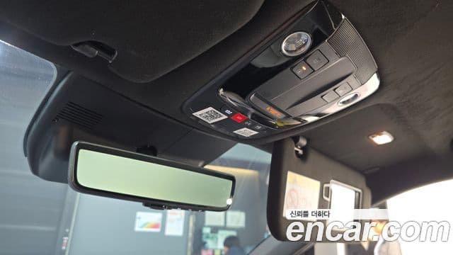 Kia The / новый New Sorento 4세대 Gravity, 2024 18