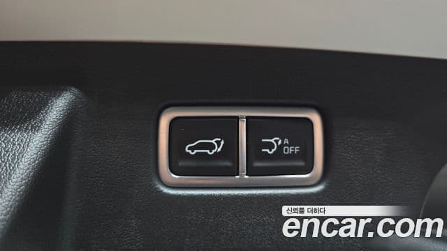 Kia The / новый New Sorento 4세대 Gravity, 2024 20