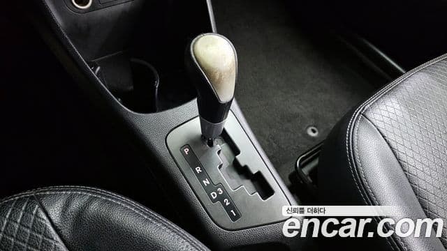 Kia All New Morning Special, 2012 9