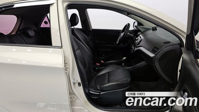 Kia All New Morning Special, 2012 10