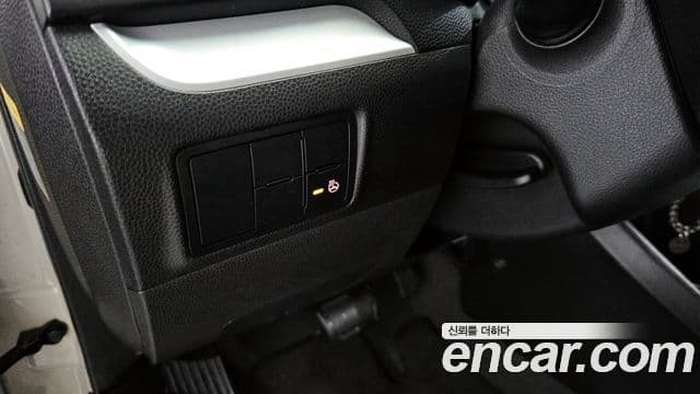 Kia All New Morning Special, 2012 14