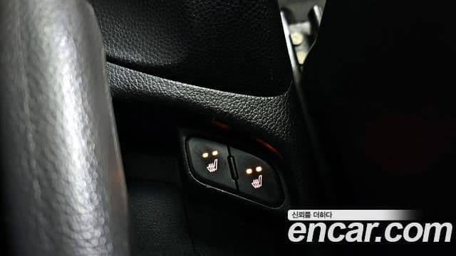 Kia All New Morning Special, 2012 16