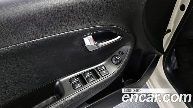 Kia All New Morning Special, 2012 17