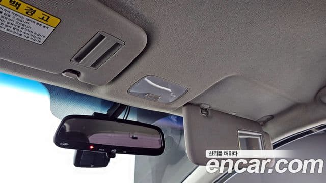 Kia All New Morning Special, 2012 19