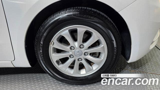 Kia K3 Luxury, 2015 все фото