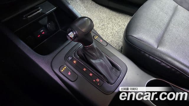 Kia K3 Luxury, 2015 9