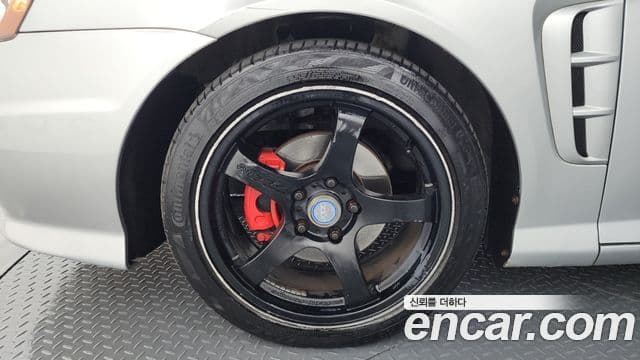 Hyundai 투스카니 люксовая версия, 2006 все фото