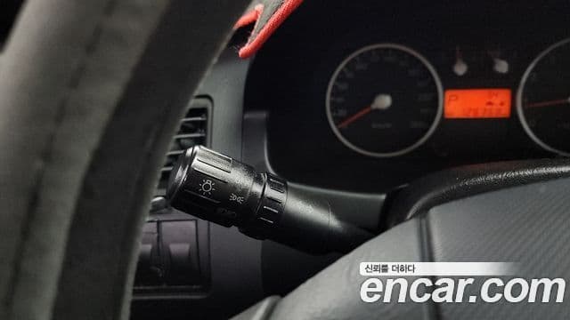 Hyundai 투스카니 люксовая версия, 2006 15