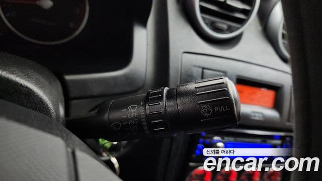 Hyundai 투스카니 люксовая версия, 2006 16