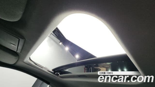 Hyundai 투스카니 люксовая версия, 2006 19