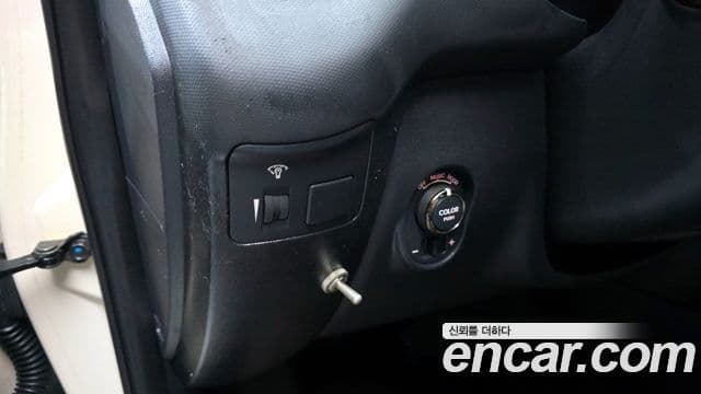 Kia Soul Cool, 2011 17