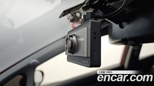 Kia All New Pride Luxury, 2012 17