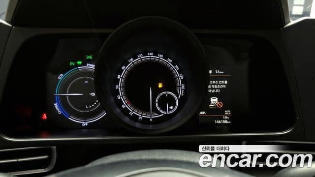 Hyundai Avante гибрид (CN7) Modern, 2021 8