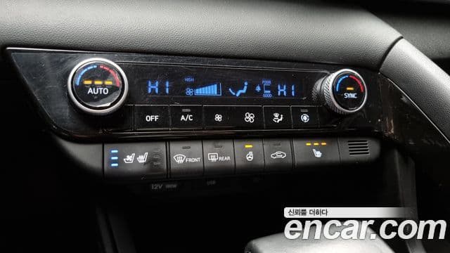 Hyundai Avante гибрид (CN7) Modern, 2021 15