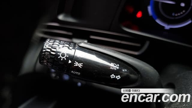 Hyundai Avante гибрид (CN7) Modern, 2021 18