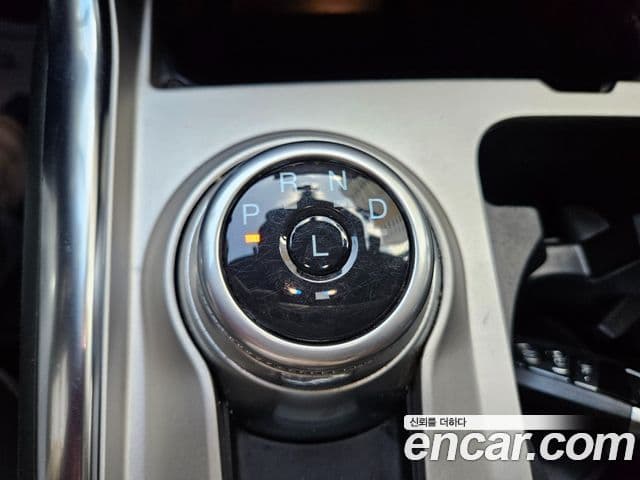 Ford Explorer 6세대 2.3 Limited 4WD, 2021 9