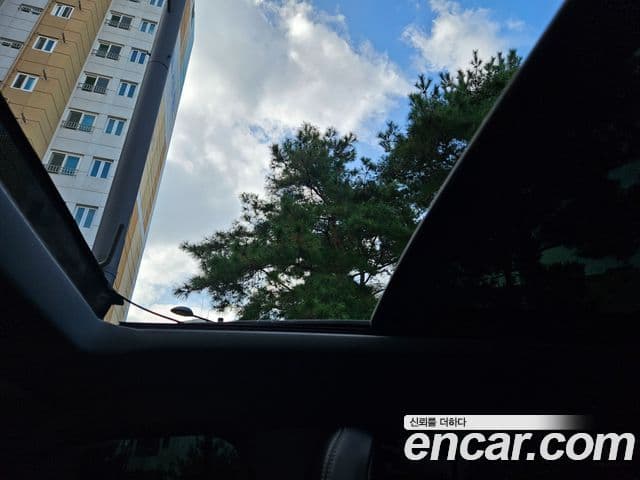 Ford Explorer 6세대 2.3 Limited 4WD, 2021 17