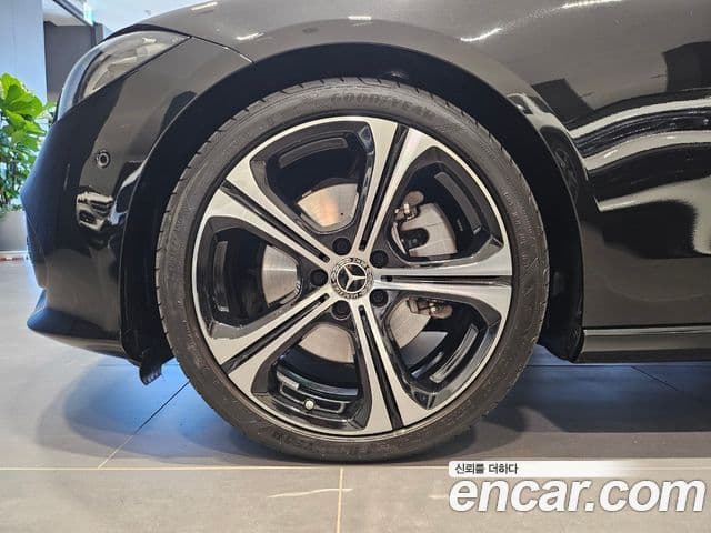 Mercedes-Benz C-класс W206 Avantgarde, 2024 все фото