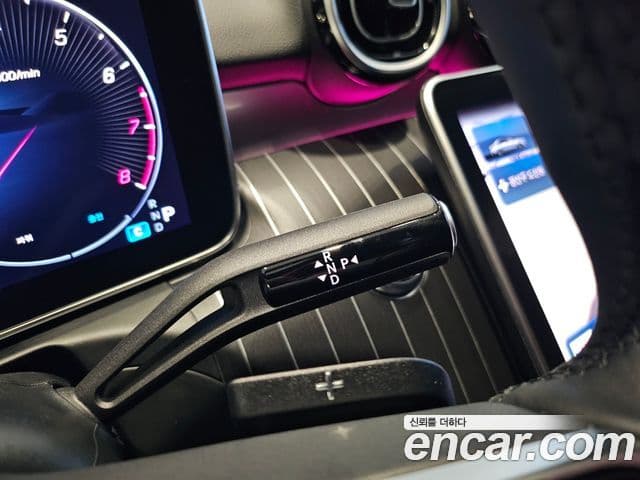 Mercedes-Benz C-класс W206 Avantgarde, 2024 9