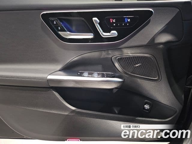 Mercedes-Benz C-класс W206 Avantgarde, 2024 12