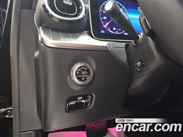 Mercedes-Benz C-класс W206 Avantgarde, 2024 13