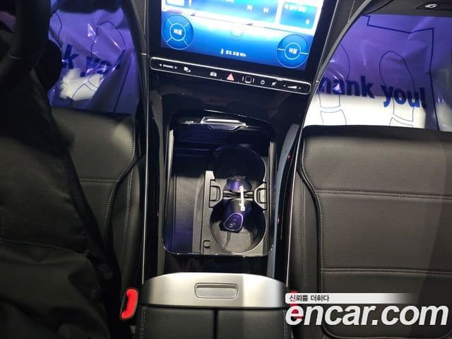 Mercedes-Benz C-класс W206 Avantgarde, 2024 16