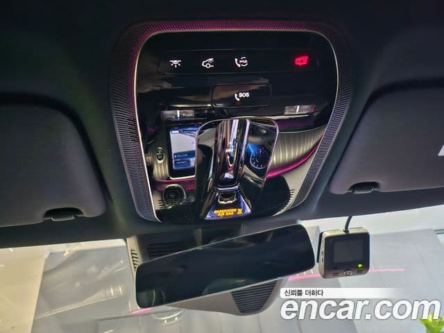 Mercedes-Benz C-класс W206 Avantgarde, 2024 17