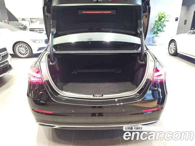 Mercedes-Benz C-класс W206 Avantgarde, 2024 19