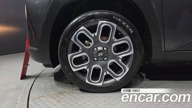 Hyundai Casper турбо D Essential Light, 2024 все фото