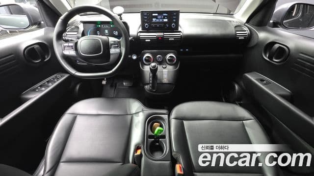 Hyundai Casper турбо D Essential Light, 2024 7