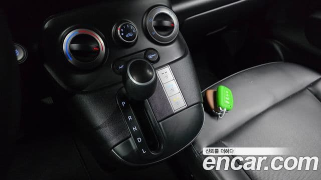 Hyundai Casper турбо D Essential Light, 2024 9