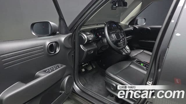 Hyundai Casper турбо D Essential Light, 2024 10