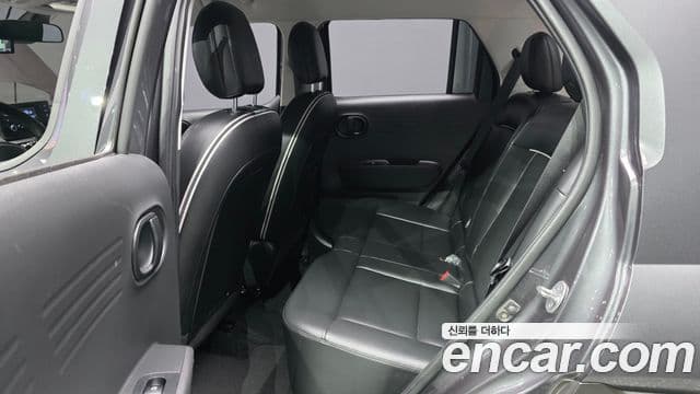 Hyundai Casper турбо D Essential Light, 2024 12