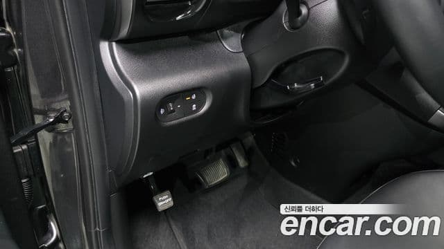 Hyundai Casper турбо D Essential Light, 2024 14