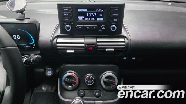 Hyundai Casper турбо D Essential Light, 2024 15