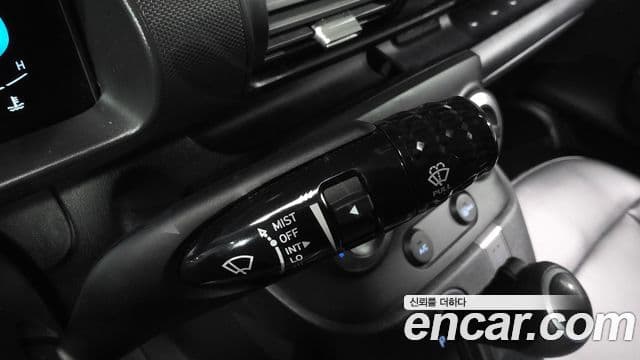 Hyundai Casper турбо D Essential Light, 2024 18