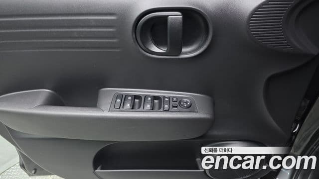 Hyundai Casper турбо D Essential Light, 2024 19