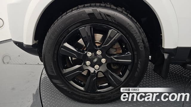 Land Rover Discovery 4 3.0 SDV6 SE, 2014 все фото