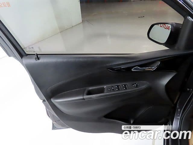 Chevrolet(GM대우) The / новый Next Spark LTZ, 2016 16