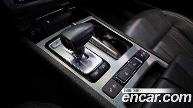 Genesis G80 Luxury, 2017 9