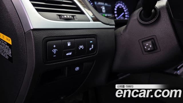 Genesis G80 Luxury, 2017 14