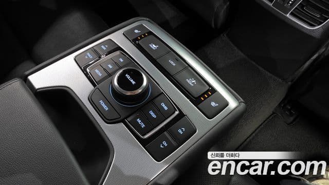 Genesis G80 Luxury, 2017 19