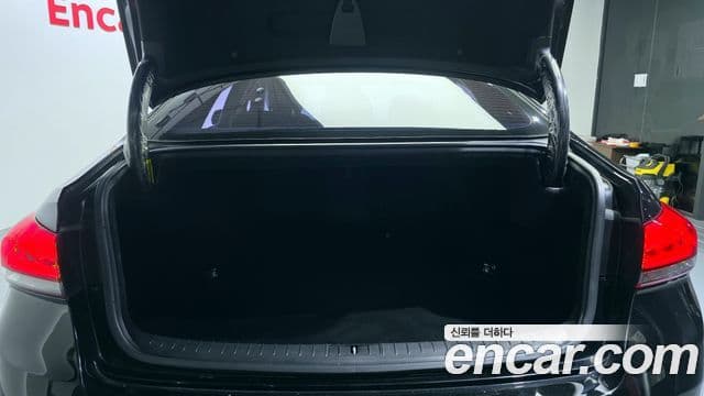 Genesis G80 Luxury, 2017 20