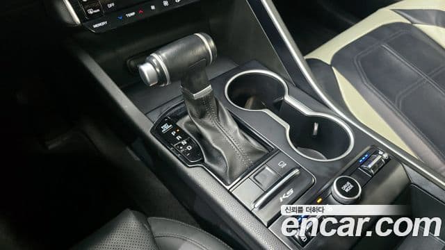 Kia K5 3세대 Trendy, 2020 9