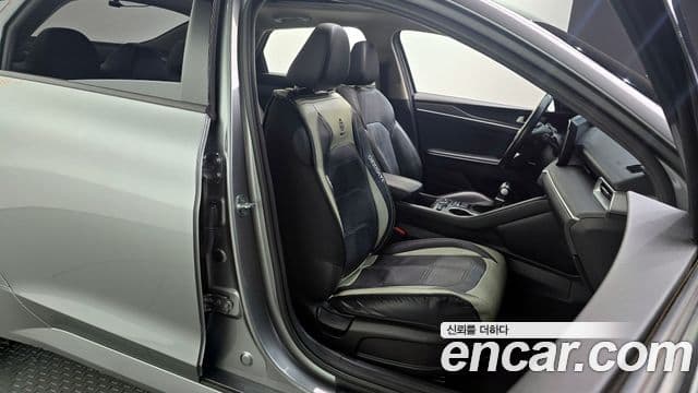 Kia K5 3세대 Trendy, 2020 12