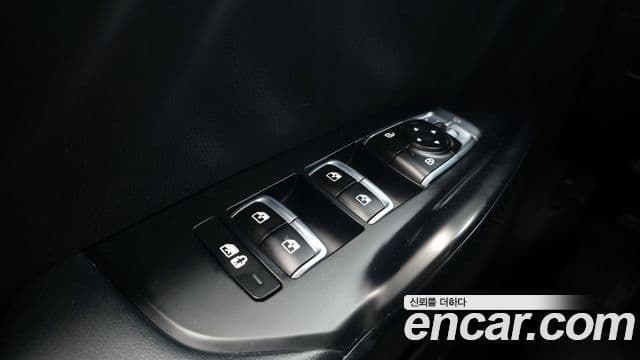 Kia K5 3세대 Trendy, 2020 14