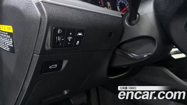 Kia K5 3세대 Trendy, 2020 15