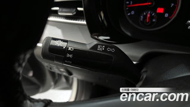 Kia K5 3세대 Trendy, 2020 16